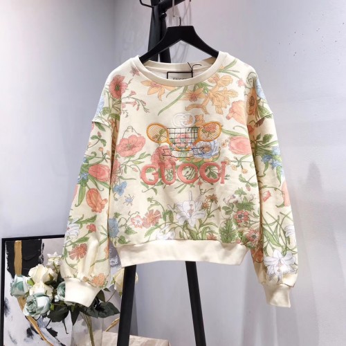 Gucci Blouse GG-BL3526789